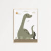 Dinosaurus kinderkamer poster