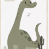 Dinosaurus poster