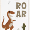 Dinosaurus poster