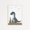 Dinosaurus poster