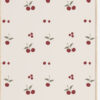 Fruit poster kersjes